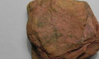 赤石脂的功效 赤石脂的功效作用与主治