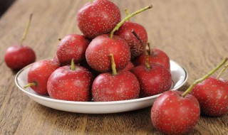 西瓜和山楂哪个含糖高（西瓜和山楂哪个含糖高一些）