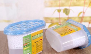 除湿盒怎么用才正确 除湿盒怎么用才正确视频