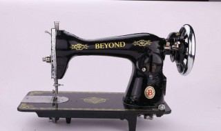 缝纫机怎么用 缝纫机怎么用视频