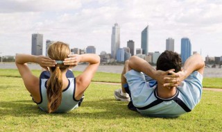 瘦肚子上脂肪的方法 瘦肚子上脂肪的方法有哪些