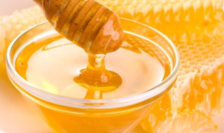 蜂蜜加什么可以去黑头 蜂蜜加什么可以去黑头和痘印
