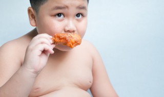 孩子怎么正确减脂肪 小孩怎么减脂