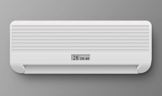 开空调墙很震怎么办 别人家开空调我家的墙震动