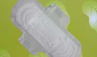 卫生巾是怎么正确用的（卫生巾是怎么正确用的）