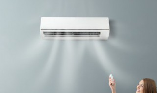 晚上开空调嘴干怎么办 晚上开空调嘴巴干怎么办