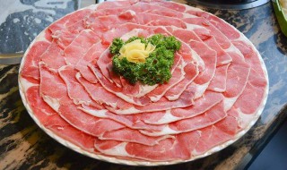 牛羊肉怎么切正确（牛羊肉怎么切正确视频）