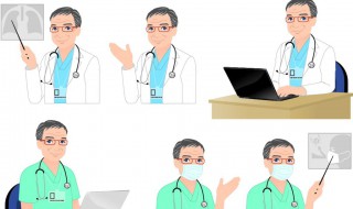 听诊器左右怎么分（听诊器怎么区分左右耳）