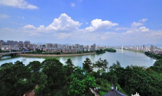 中国适合养老的城市（中国适合养老的十大城市排名）