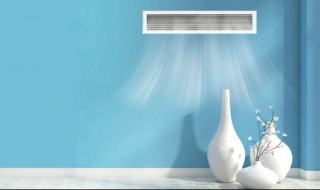 中央空调工作原理 中央空调工作原理通俗易懂