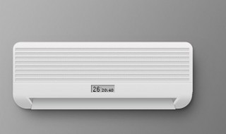 婴儿能吹空调吗（婴儿能吹空调吗冬天）