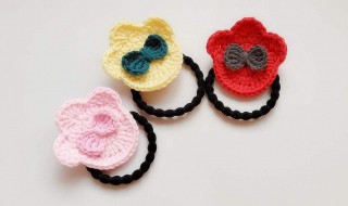 发卡怎么用 一把抓发卡怎么用