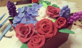 怎么做永生花手工（怎么做永生花手工视频）