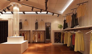 服装店英文名大全 服装店英文名大全女