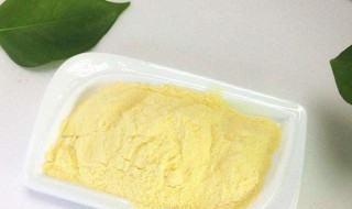 玉米粉怎么做（玉米粉怎么做好吃）