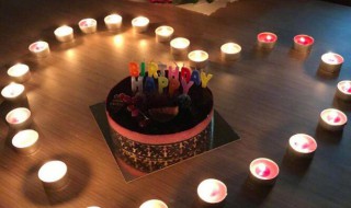 生日送什么 生日送什么礼物给女生好