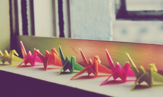 纸鹤的含义（纸鹤的含义及作用）