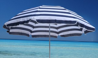 防晒伞的防晒效果怎样（防晒伞的防晒效果怎样呢）
