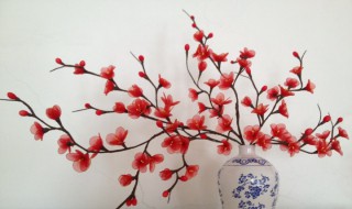 丝网花的制作方法（丝网花制作轻松学百科）