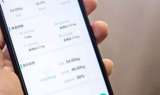 怎么看个人体脂 怎么算个人体脂