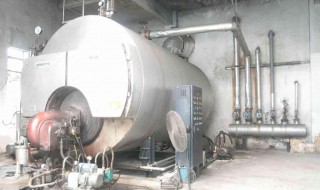 锅炉除垢方法 工业锅炉除垢方法