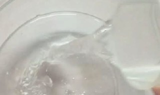 简单怎么做胶水（简单怎么做胶水粘土）