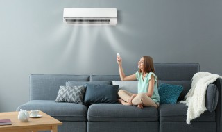 家用空调工作原理 家用空调工作原理图解