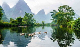 拍照怎么拍风景好看 拍照怎么拍风景好看点