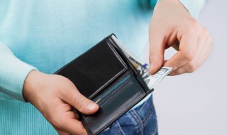 钱包颜色的讲究 钱包颜色的讲究图片