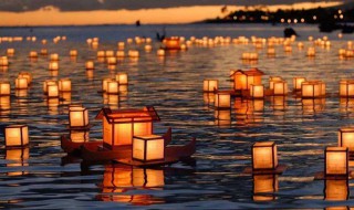 七月半的来历（七月半的来历是什么）