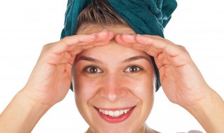 怎样快速去除抬头纹（怎样快速去除抬头纹?）