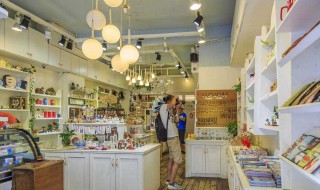 怎样开精品店 怎样开精品店卖东西