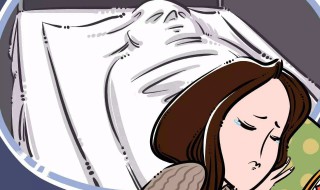 梦见亲人生病（梦见亲人生病严重什么预兆）