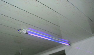 紫外线灯对人体的危害（紫外线灯照射多久对人体有害）