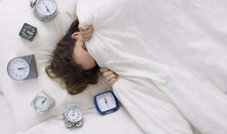 睡眠不足的危害 睡眠不足的危害作文