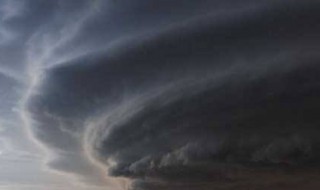 梦见龙卷风 梦见龙卷风并顺利躲避