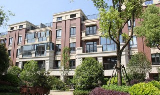 容积率是什么意思 容积率是什么意思2.5和3哪个好