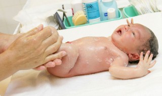 新生儿护理知识 月子新生儿护理知识