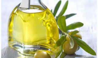 橄榄油护肤方法 橄榄油护肤方法大全