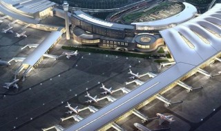 机场f4是什么意思（机场f4是什么意思英文）