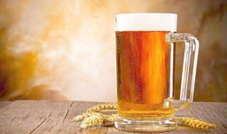 过期的啤酒有什么用处 过期的啤酒有什么用处能浇花吗