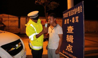 酒驾的危害 酒驾的危害性和严重性