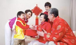 送礼的学问（请客送礼的学问）