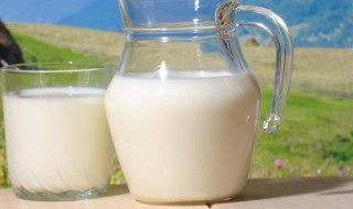 晚上喝纯牛奶好吗 孕妇晚上喝纯牛奶好吗