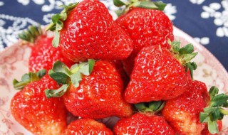 孕妇吃草莓好吗（孕妇吃草莓好吗?）
