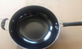 怎样防止铁锅生锈（怎样防止铁锅生锈变黑）