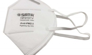 pm2.5口罩有用吗