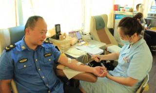 无偿献血知识 无偿献血知识讲座心得体会