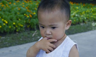 梦见小男孩（梦见小男孩是什么预兆）