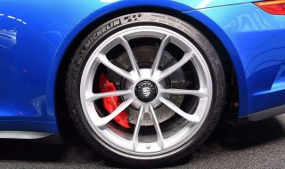 汽车轮胎知识（汽车轮胎知识教学）